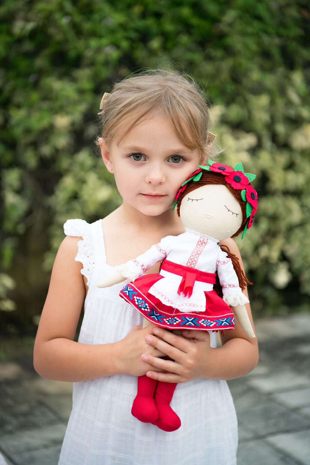 Oksana (Ukrainian Doll) image 2