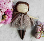 Bedtime Prayer "Victoria" Doll image 0