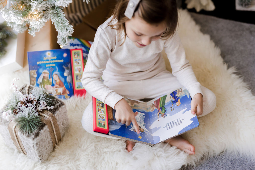 Christmas Songs (Russian) image 3