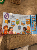 Ukrainian Numbers book image 1