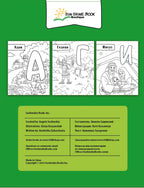 Wholesale - 20 Coloring Book image 4
