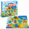 Numbers Puzzle image 0