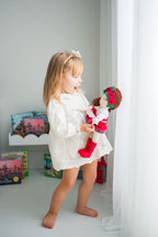 Oksana (Ukrainian Doll) image 3