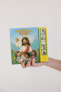 Ukrainian Scripture Book image 1