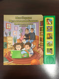 Wholesale 20 “My First Music Book” image 0