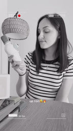 Ukrainian Microphone