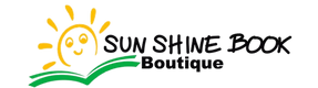 Sun Shine Book Boutique - Home